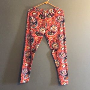 Agnes & Dora leggings